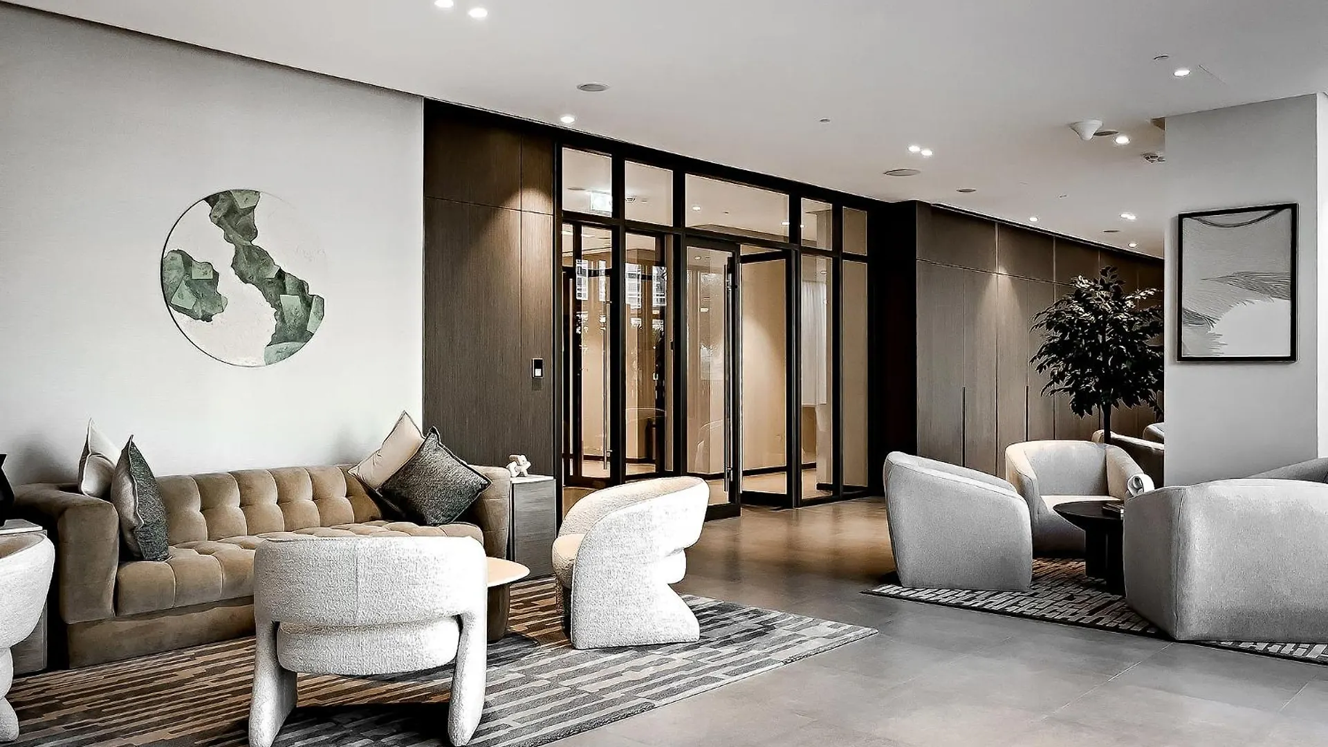 Prime Burj Khalifa&Fountain Views 2 Bdr Apartment Dubai
