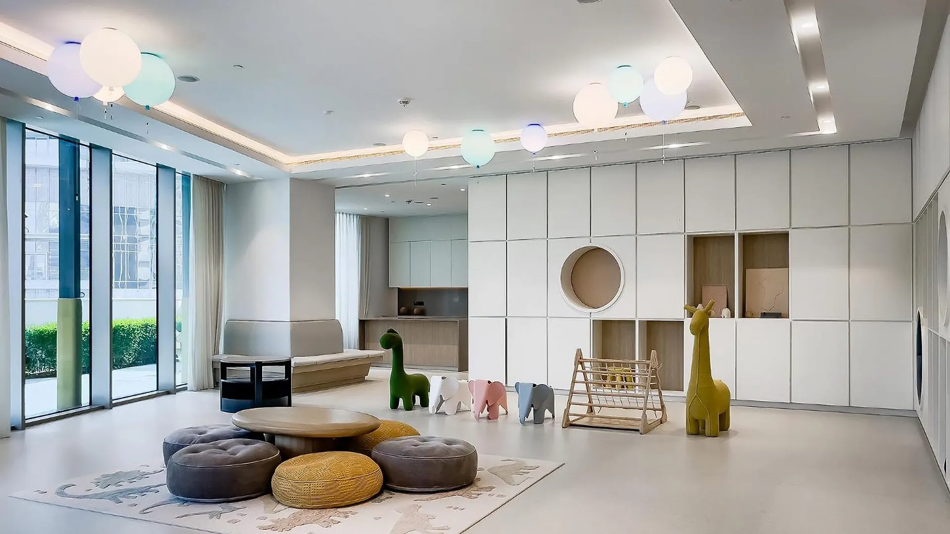 Prime Burj Khalifa&Fountain Views 2 Bdr Apartment Dubai